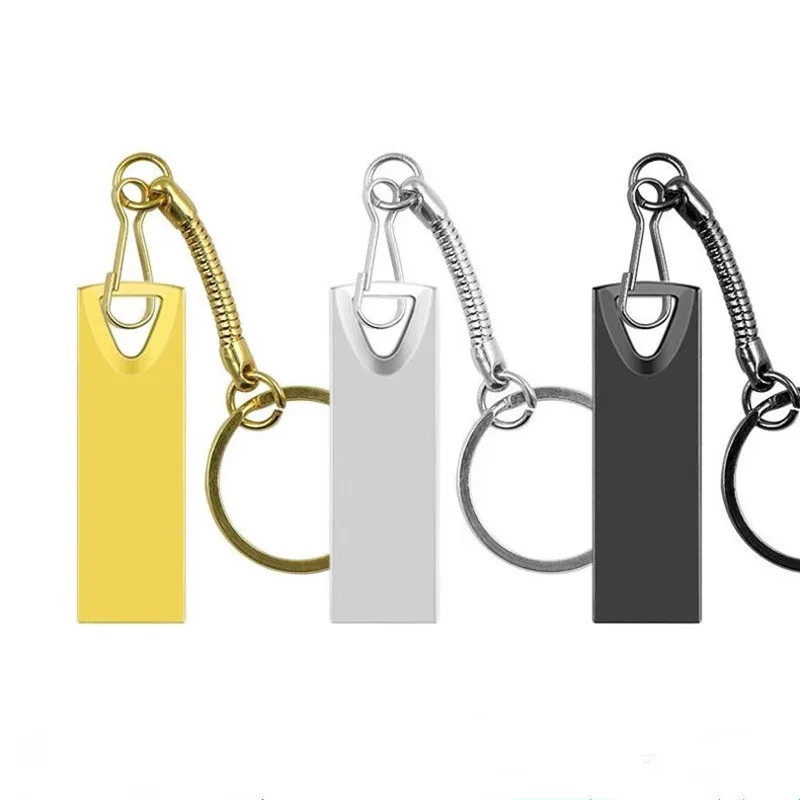3-colors-Metal-USB-Flash-Drive-pendrive-128GB-64GB-32GB-16GB-8GB-Memory-stick-pen-drive