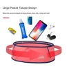AONIJIE 4-way Stretch Hydration Running Belt Waist Pack Travel Money Bag Trail Marathon Gym Workout Fitness Mobile Phone Holder 3
