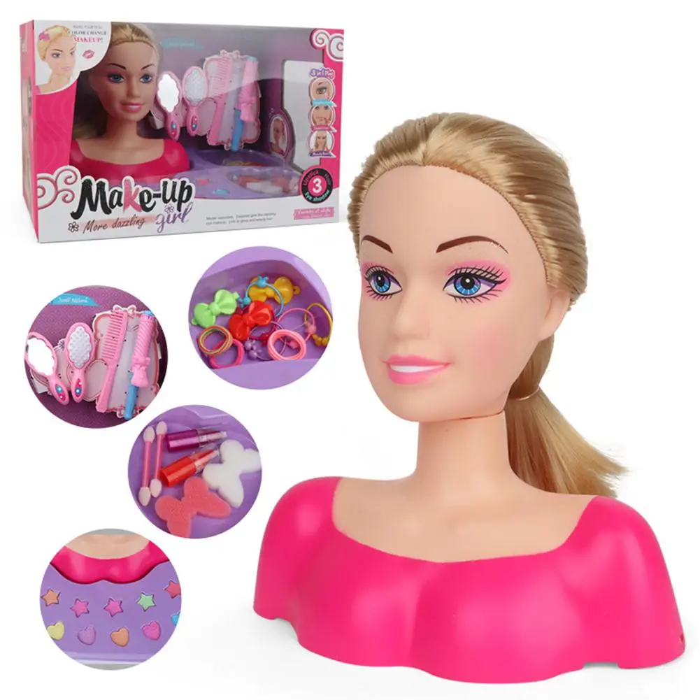 makeup set for dolls