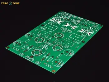 

PRT08A bile preamplifier PCB Reference CAT SL1