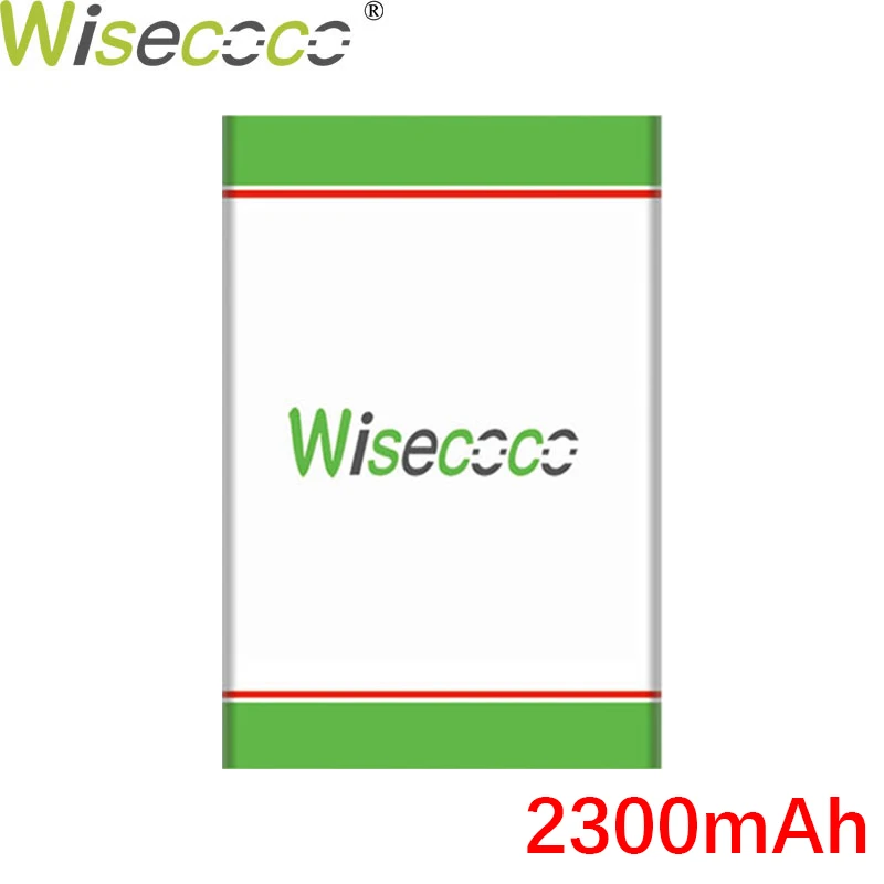 Wisecoco аккумулятор 1600 мАч для смартфона PHILIPS Xenium E160+ номер отслеживания