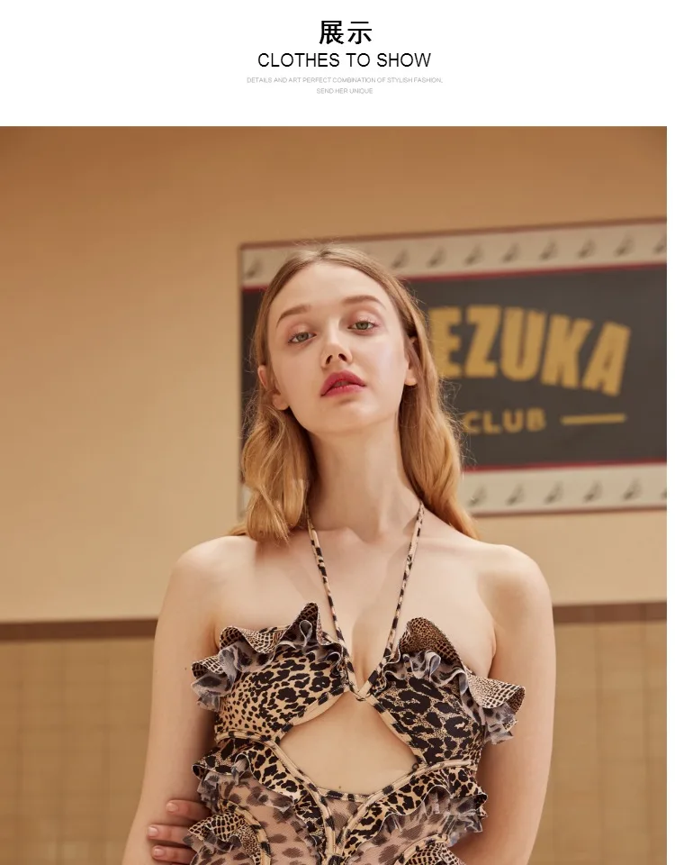 EASYSMALL, сексуальный бюстгальтер пуш-ап, желтое нижнее белье, bralett soutien gorge femme modis, нижнее белье размера плюс, Леопардовый женский купальник бикини