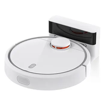 

home Smart Plan type Robotic Vacuum Cleaner FOR with Wifi App control and Auto Charge for home