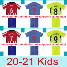 Aliexpress atletico madrid jersey Clearance