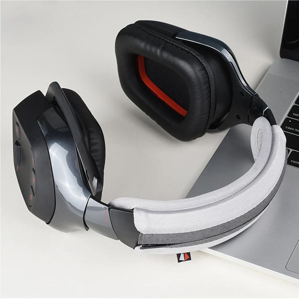 Сменные мягкие эластичные защитные накладки для наушников Bose QC35 QC25 Sony MDR Beats Solo