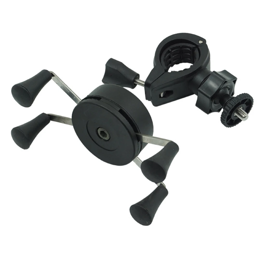  Zubehör Grip Universal Mountainbike Halterung Für Motorrad Unterstützung Griff 360 Rotierenden Lang