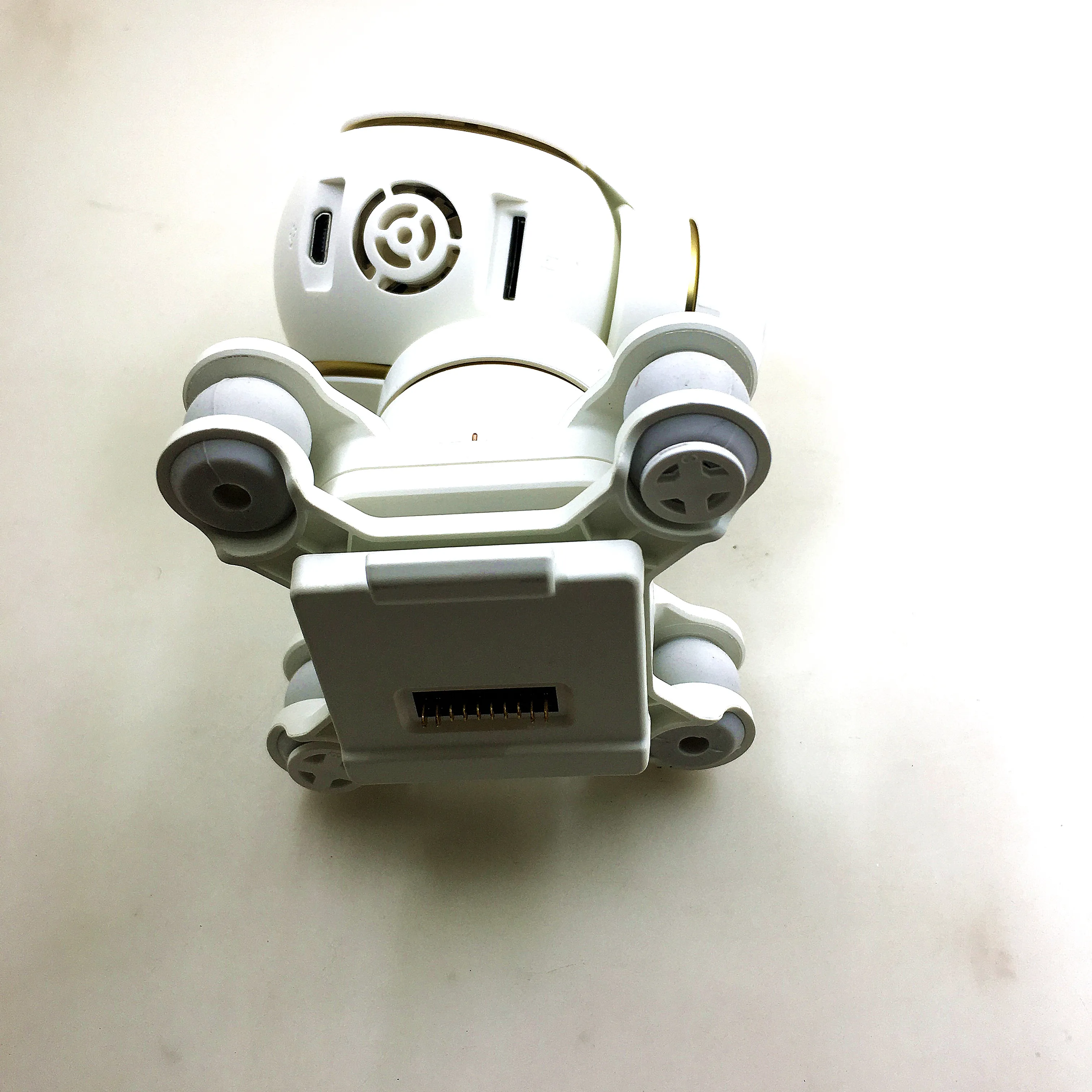 Najtaniej Gimbal z kamerą do kamery Xiao mi mi Drone 4K z akcesoriami gimbalowymi do zdalnie sterowany quadcopter kamera drona FPV Racer części zamienne