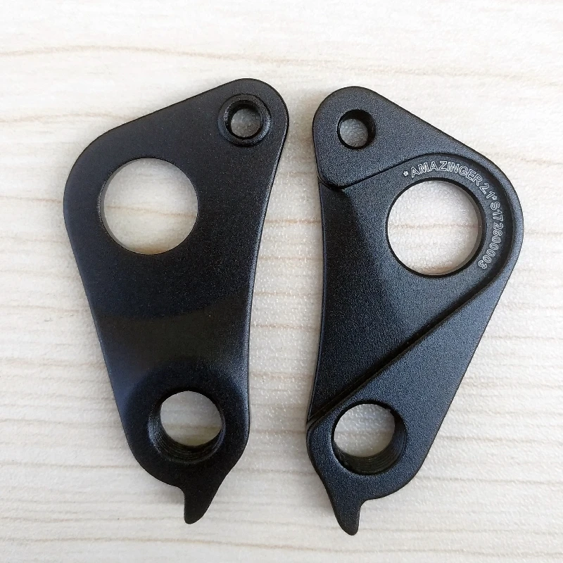 2 Pezzi Gancio Per Deragliatore Per Bicicletta Adatto Per Specialized # S172600003 Stucco Fsr Vado Men Camber Enduro Comp Enduro Epic