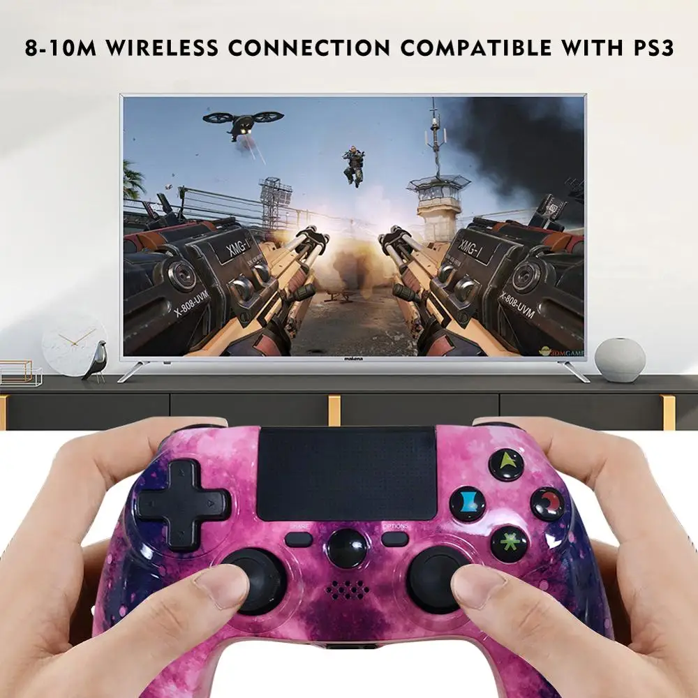 ISHAKO-   е Ʈѷ,    6  360  ̽ƽ  ÷̼̽ 4 PS4 PS3 PC پ 