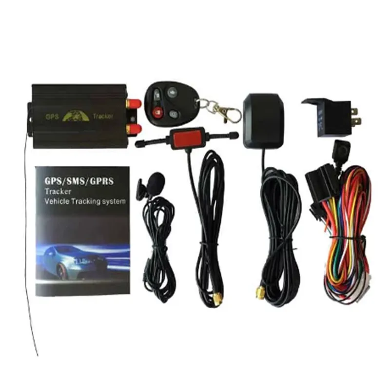 New Original Coban Gsm Gprs Tracking Vehicle Car Gps Tracker Tk103a Tk103 Gps103a Real Time Tracker Door Shock Sensor Acc Alarm Gps Tracker Tk103 Car Gps Trackervehicle Gps Tracker Aliexpress