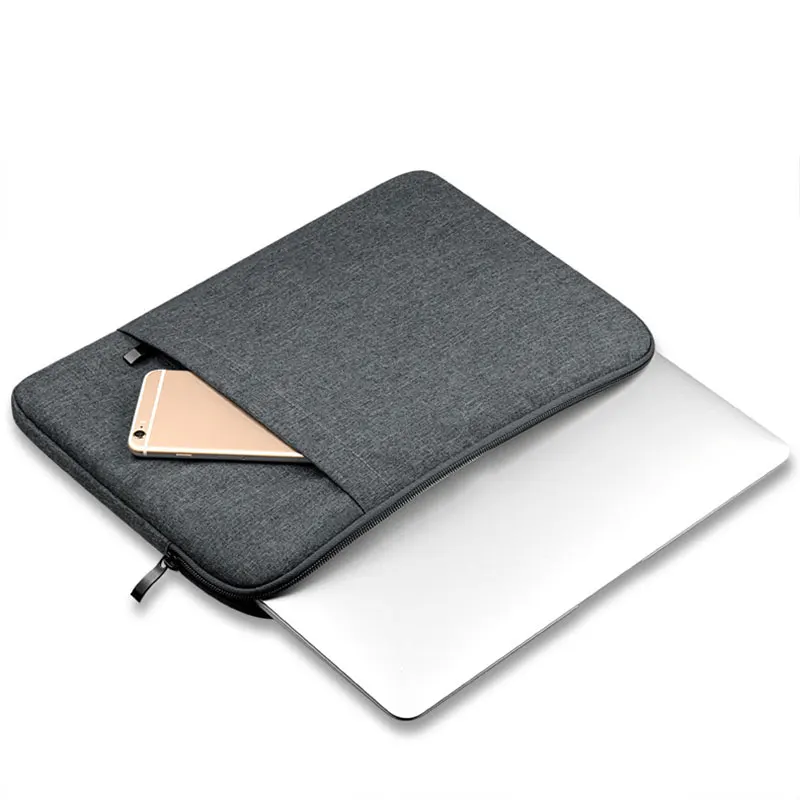 

Notebook Sleeve Protector Laptop Sleeve Carry Waterproof Case Cover Bag For Macbook Laptop Air/Pro/Retina OC-shipping