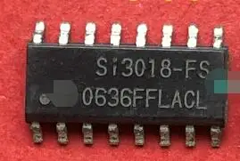 SI3018-FS SOP16