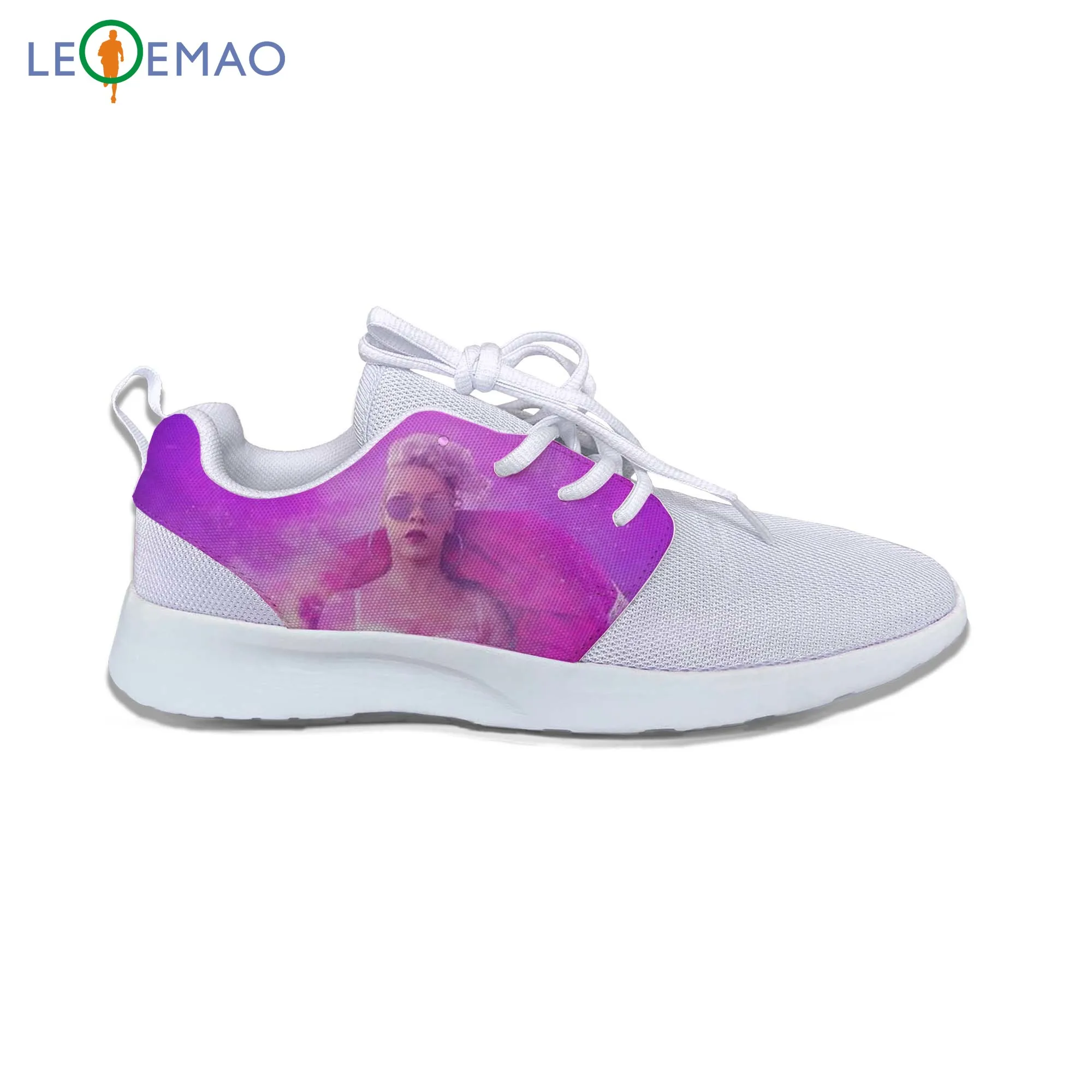 

Running Shoes For Men Sneakers Hot Cool Pop Funny High Quality Handiness For P!nk Air Mesh Shoes Breathable Lightweight