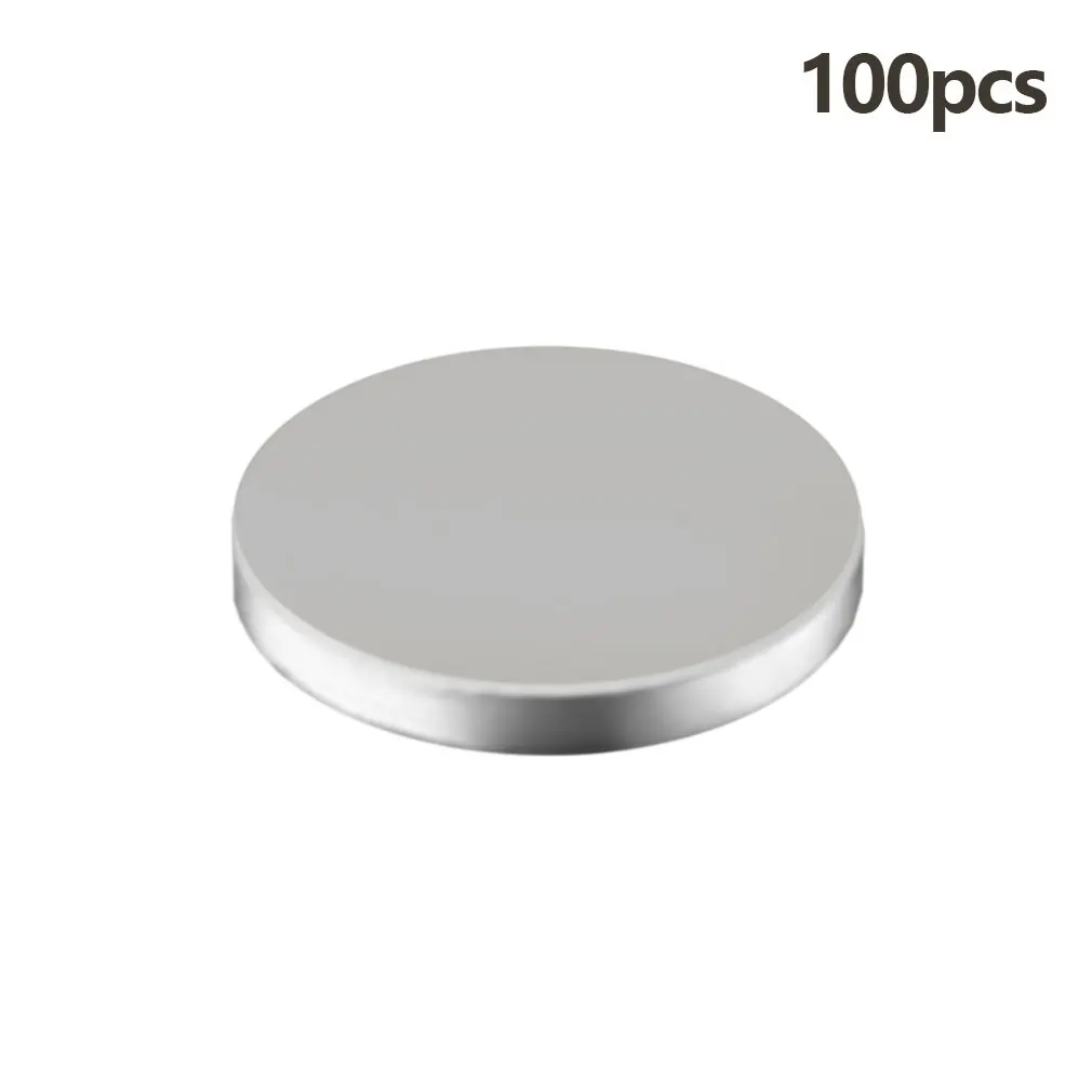 

10/20/50/100pcs 10x2mm Super Powerful Strong Bulk Round NdFeB Neodymium Disc Magnets Dia 10mm x 2mm N35 Rare Earth Magnet 10*2