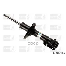 Vte-4716_амортизатор Передний Масляный! Vw Passat 1.6-2.0 88-97 Bilstein 17047166 Bilstein арт. 17047166