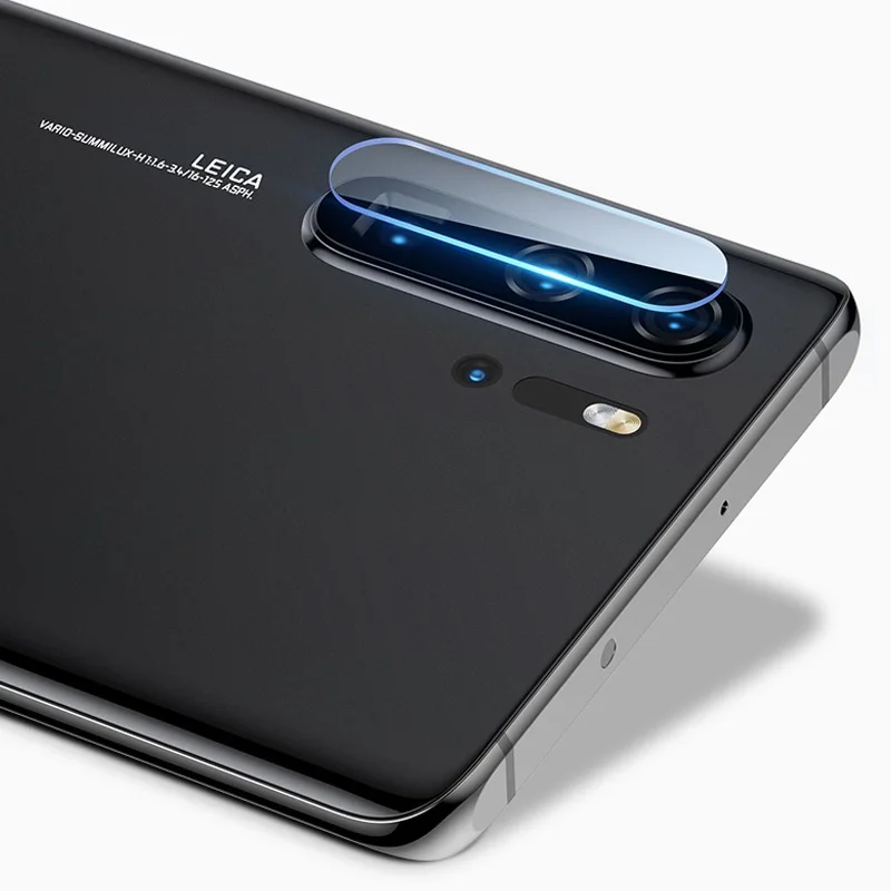 2 в 1 Защитное стекло для huawei P30 Pro заднее стекло Cmare+ Переднее стекло экрана для huawei P30pro 3D полное покрытие защитная пленка