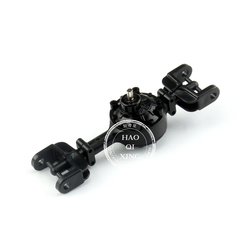 JJRC Q65 D844 C606 1:10 2 4G радиоуправляемые автомобильные запасные части обновленная
