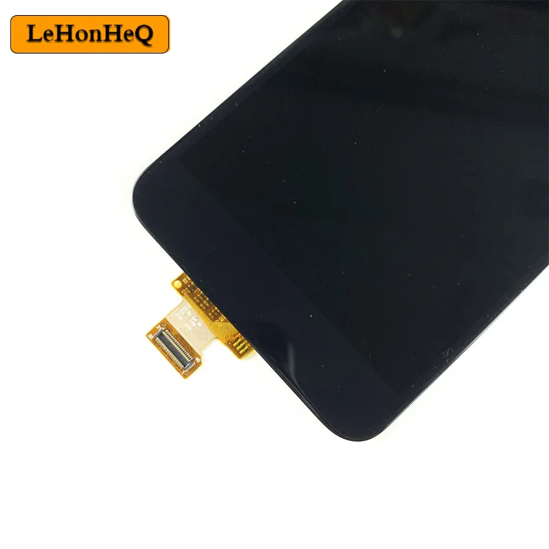 5 Piece/lot LCD For LG K11 Plus LCD K11+ X410E X4