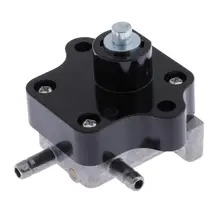 Топливный насос для Меркурий за бортом 4-9.8HP 4-х тактных двигателей, заменить 803529 T ввиде горшка 01-06, для тяжелых условий эксплуатации