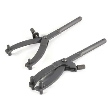 

Y Shape Flywheel clutch wrench Wrench Spanner Bike Bicycle Motorcycle Maintenance Tool
