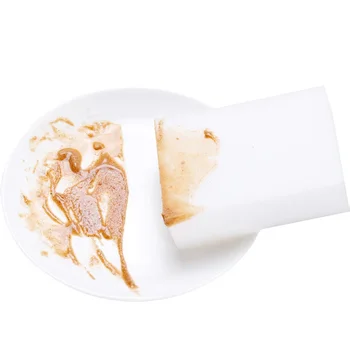 

1pcs Multifunction Cleaners Eraser Pads Rust Removing Sponge Magic Rub White Dishwashers Household cleaning gadgets tools