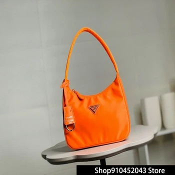 

Luxury Designer Brand Prada Wallet women Purses High Quality Black Brown Bifold Wallet Zipper Coin Purse Wallets PRHOBO