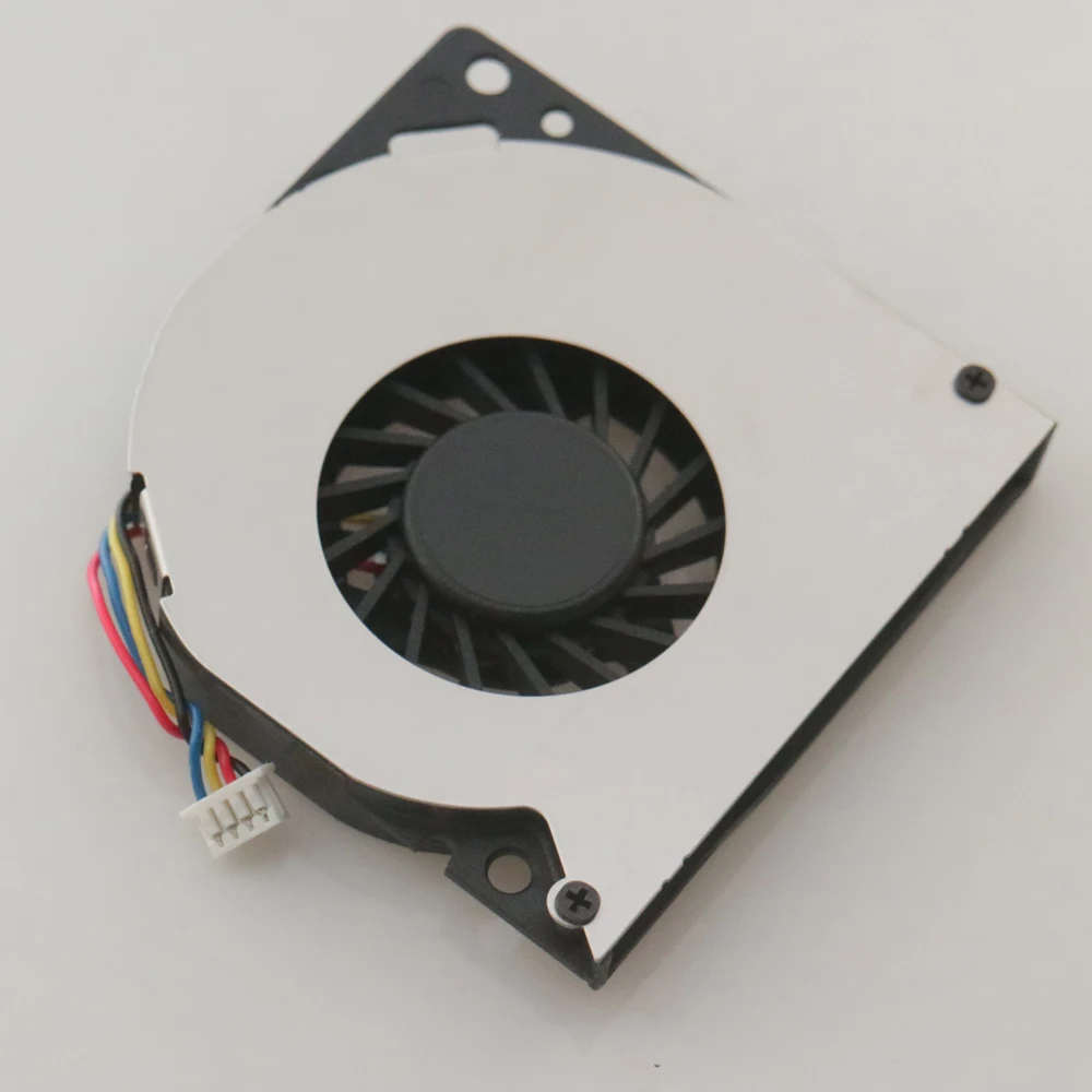 Ventilador da Cpu para Gigabyte Brix Cn60 Gb-bxi5h4200 Gb-bxi55200 Ventilador de Refrigeração 4pin Fio Gb0555pdv1-a 5v 1.1w - Imagem 6