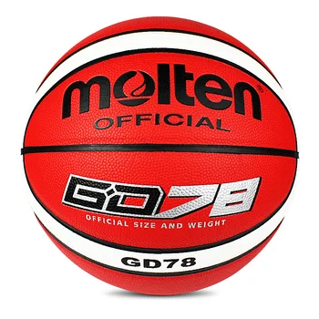 

2020 Profession Outdoor Indoor Size 7 PU Leather Basketball Ball Training Basket Ball Basketball Net outdoor sports ball