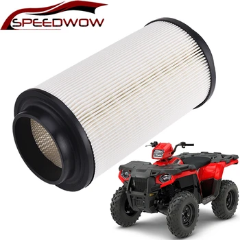 

SPEEDWOW Air Filter For Polaris Scrambler Sportman 335 400 450 500 550 570 600 700 800 OE 7080595
