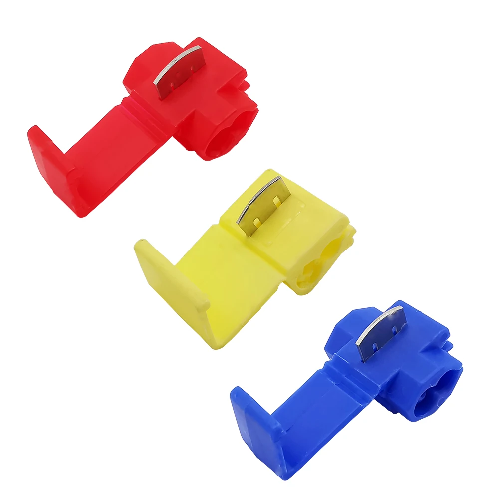 соединитель с фиксацией. соединительные клеммы для проводов 10мм шнайдер. клипсы для соединения проводов 220 вольт. фиксаторы соединений. обжимные соединители для электрических кабелей quick type.