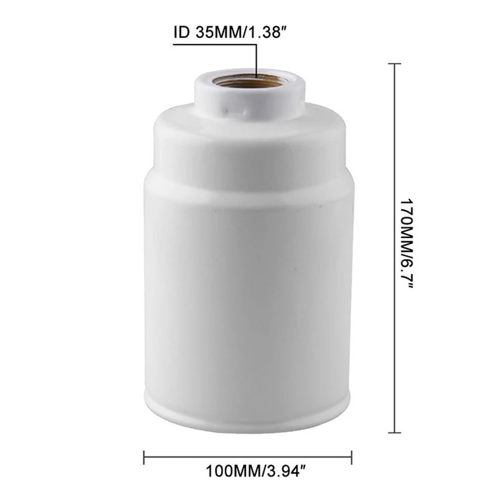 TP3018 автомобильный дизельный топливный фильтр для Chevrolet GMC 2001- 19255090 12664429