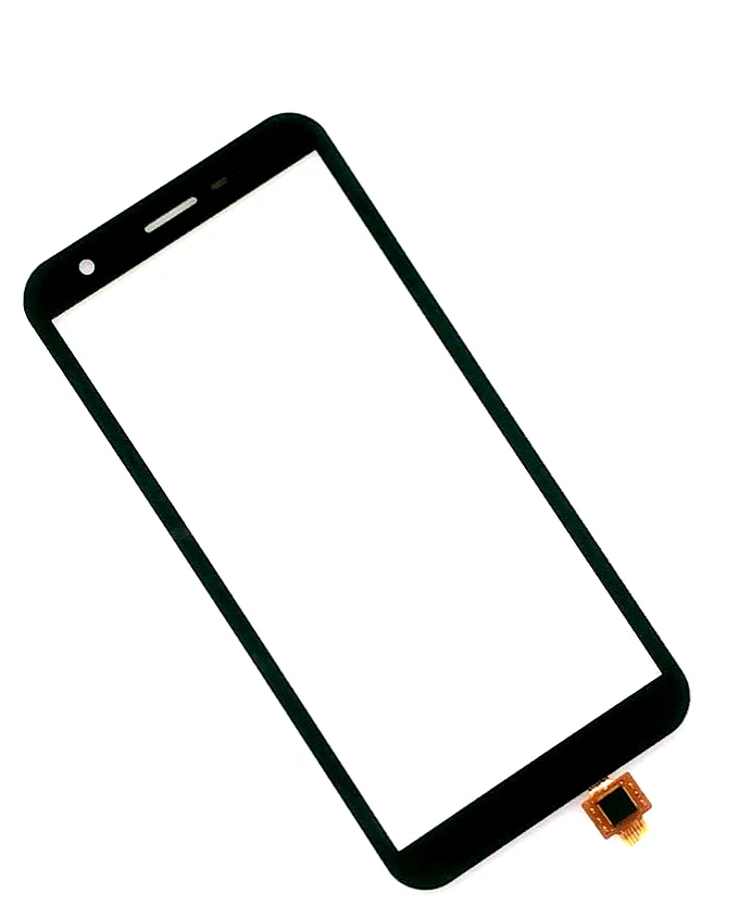 original 5.7 inch Blackview BV4900 Touch Screen Digitizer Touch Glass Panel Sensor replacement for Blackview BV4900 pro/bv5100