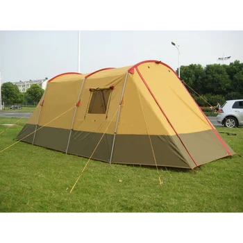 

Tent camping 4 places Mimir x-art1700 hiking camp tent camping sleeper for nature