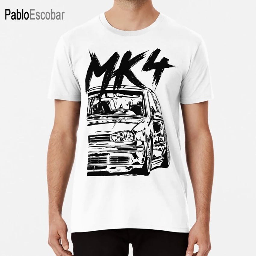 Golf 4 t shirt Clearance