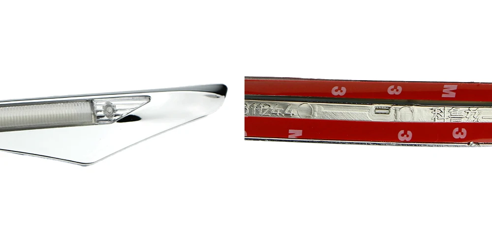 速-16科鲁兹灯眉_06