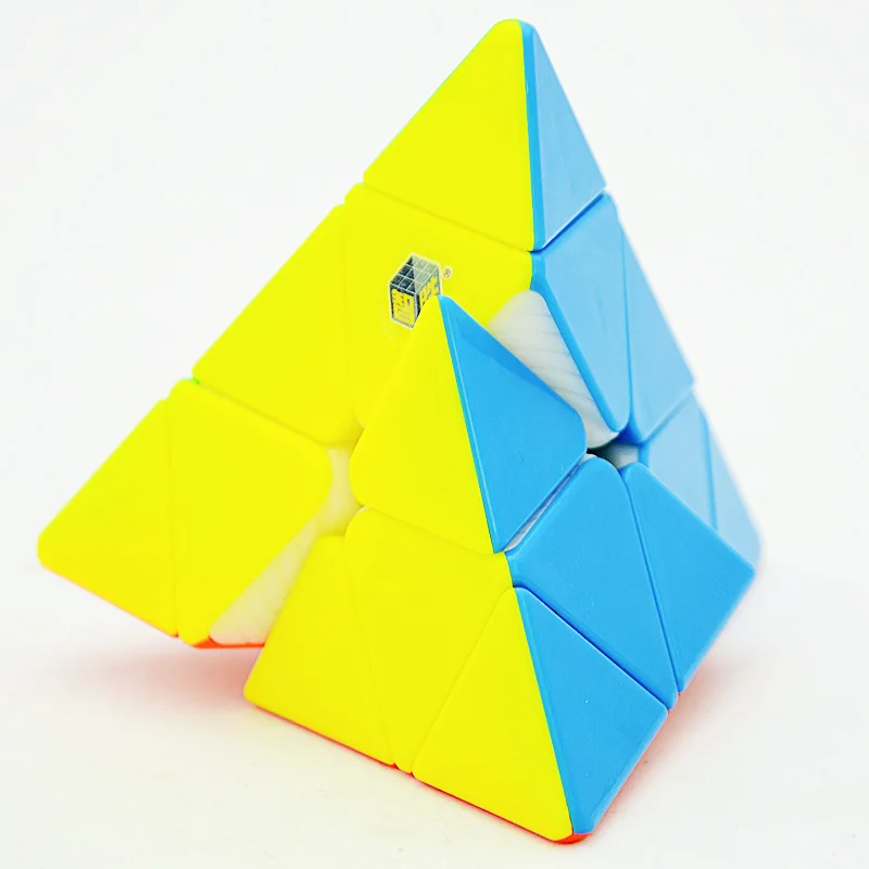 YuXin 3x3x3 9,5 см профессиональные кубики скорости Magicco кубики Neo Cube Cubo matico стикер для взрослых антистресс головоломка игрушки для детей