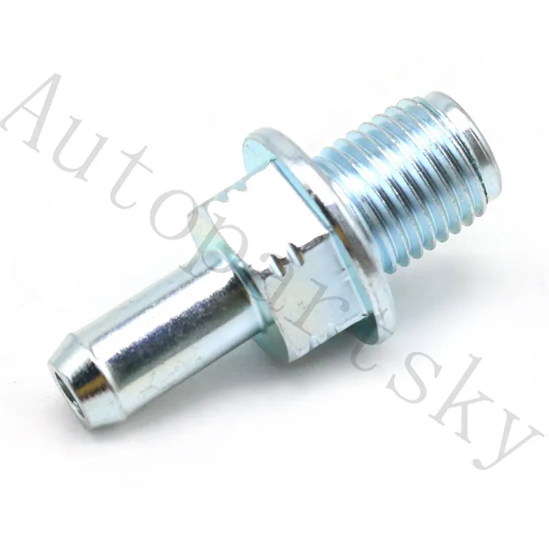 Ремонт автозапчастей для Honda Accord Civic Fit PCV клапан и шайба 17130-PND-A01 17130-RBB-A01 17130PNDA01 17130RBBA01
