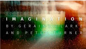 

Imagination by Geraint Clarke & Peter Turner, magic tricks , Magic instruction