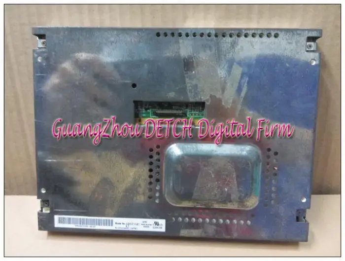 

Industrial display LCD screen8-inch A084SN01 V.1 LCD screen