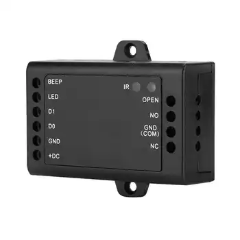 

Access control panel smart wireless Sboard-BT Wiegand26-37 with APP 9-24V phone for home security