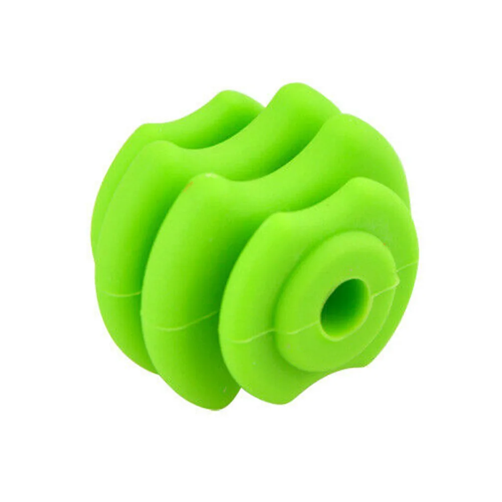 

Compound Bow Stabilizer Ball String Stopper Damper Bracket Suppressor Decelerator Archery Shooting Hunting Tools