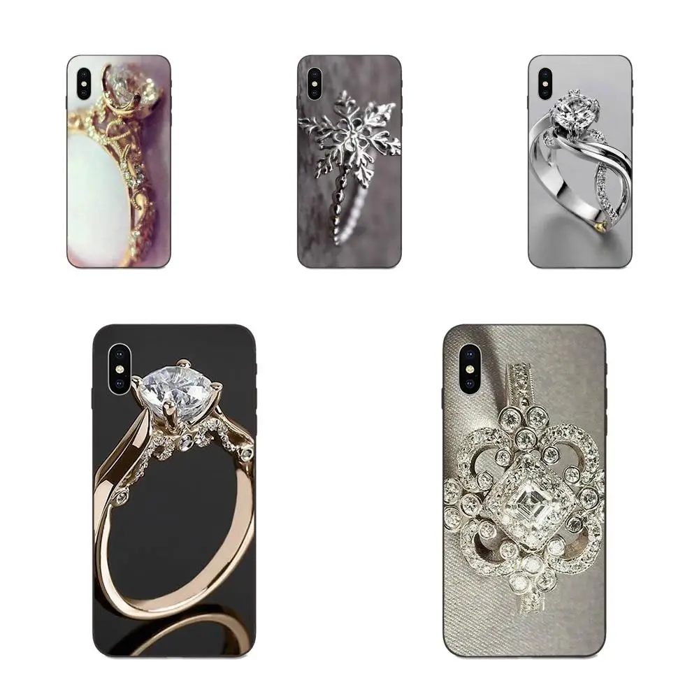 Мягкое ТПУ Новое поступление для Apple iPhone 11 X XS Max XR Pro 4 4S 5 5S SE 6 6S 7 8 Plus 360 градусов