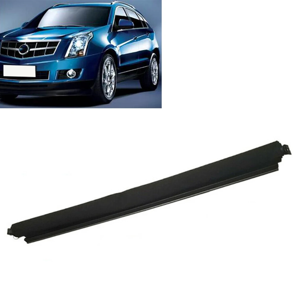 

Black Car SunShade Sunroof Curtain Sun Roof Shade Cover Replacement For Cadillac SRX 2010 2011 2012 2013 2014 2015 2016 25964410