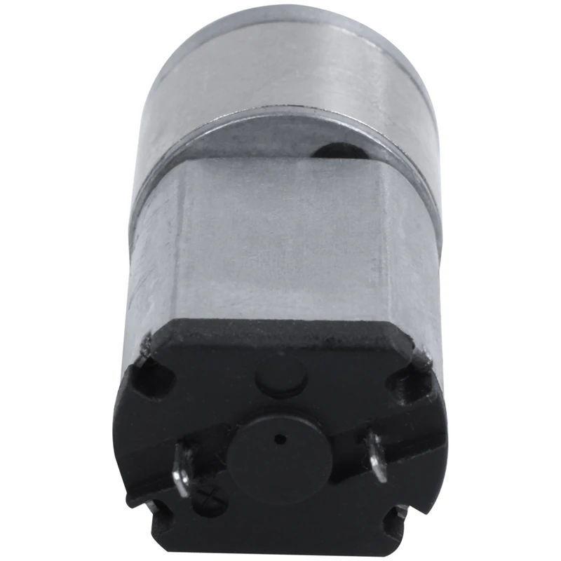 3 мм вал Dia DC 6V 1000RPM 0.4A 16GA Электрический мотор редуктор|Двигатель постоянного тока