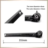 Wiper 16" Rear Wiper Blade & Arm Set Kit Fit For VW Transporter T5 2003-2013 2004 2005 2006 Windshield Windscreen Rear Window 3