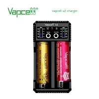 Mooch тест Vapcell 18650 батарея 2000mah 28A Высокая утечка перезаряжаемые литиевые электроинструменты/Фонари ячейка