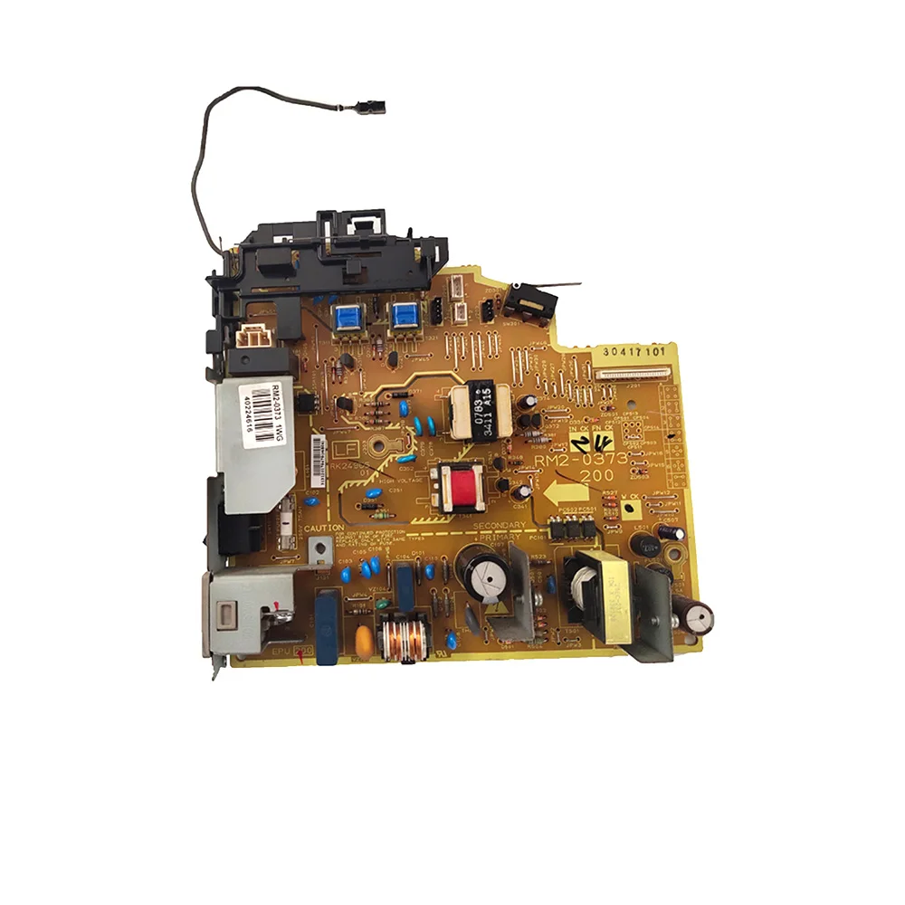 Плата блока питания для HP 1018 1020 | Компьютеры и офис