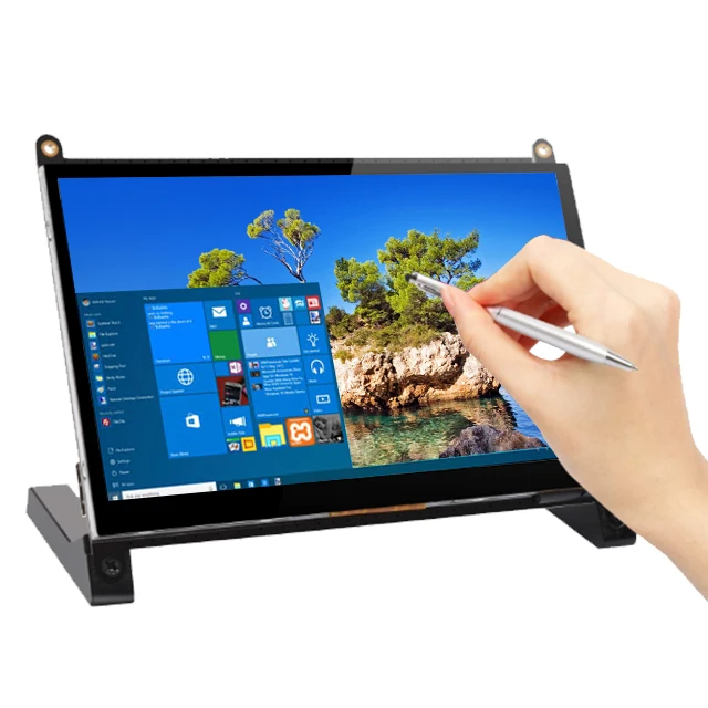 All New Universal Version Back Housing With Logo