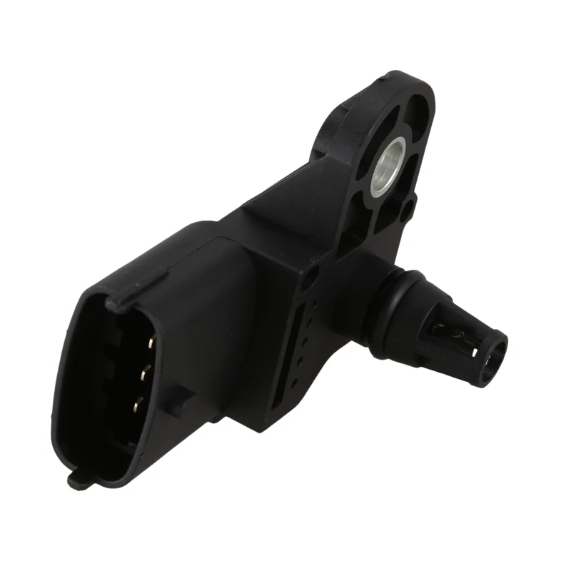 Boost карта Сенсор для OPEL Vauxhall Astra G H Signum vectra C Zafira 1,3 1,9 73503657 0281002845 0281002437