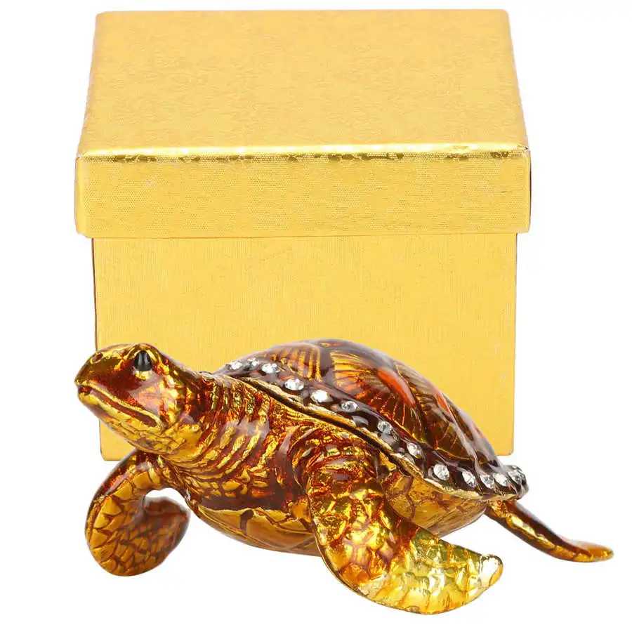 tortoise home decor